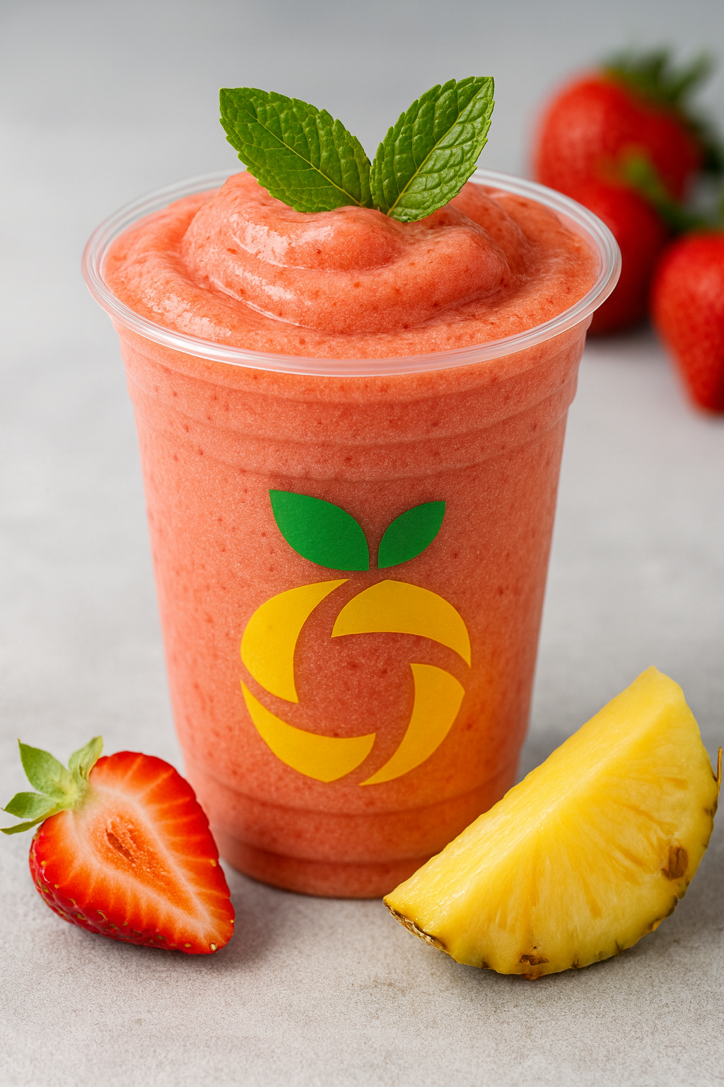 D-Tox🍍🍓