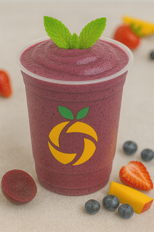 Jungle Juice🥭🍇