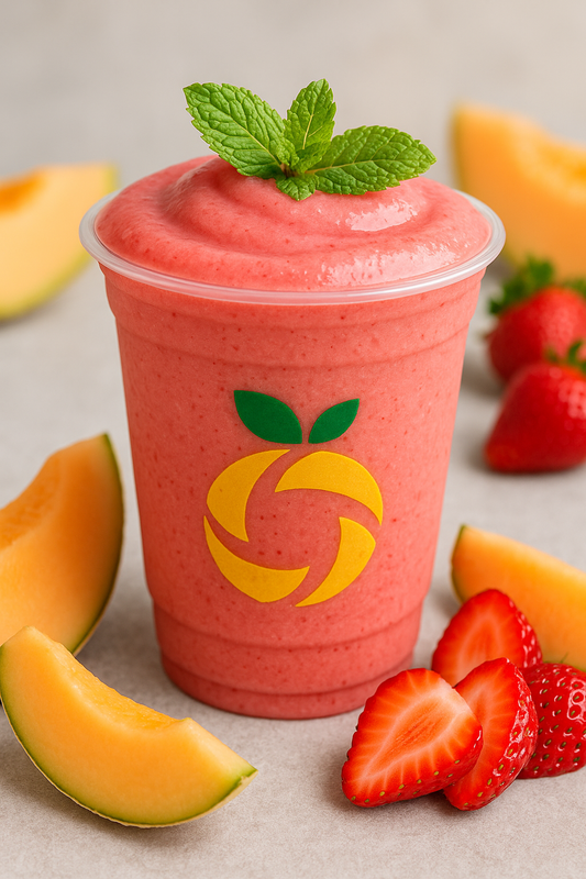 Sweet Melody🍈🍓