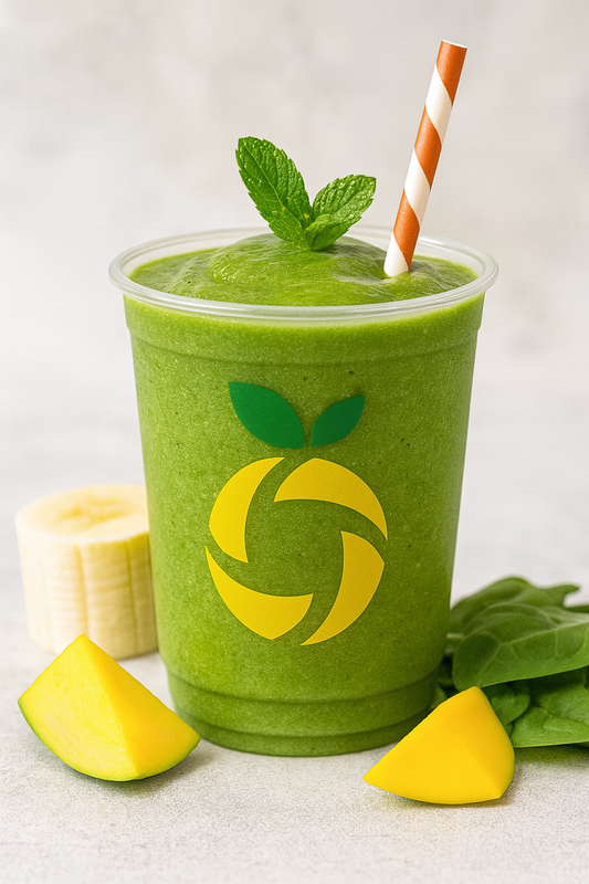 Morning Glory🪴🍍