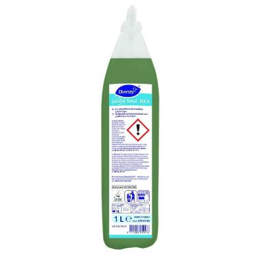 Schoonmaakmiddel (1L fles)🧽💦🤖