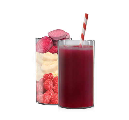 Beet & Blend🟥🍌