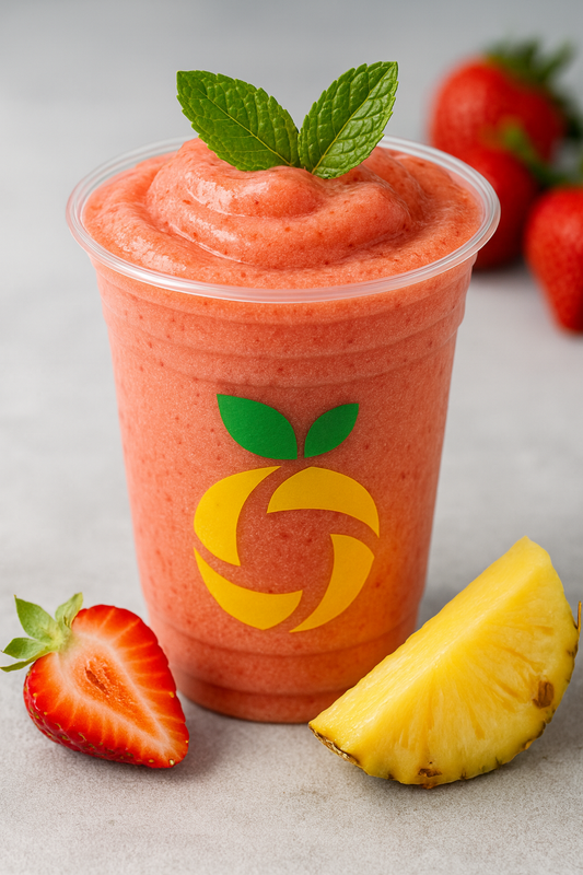 D-Tox🍍🍓