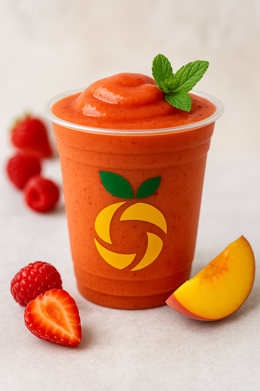 Energy Boost🥭