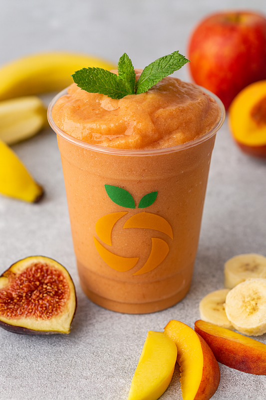 Fig Vanilla🍯🍑