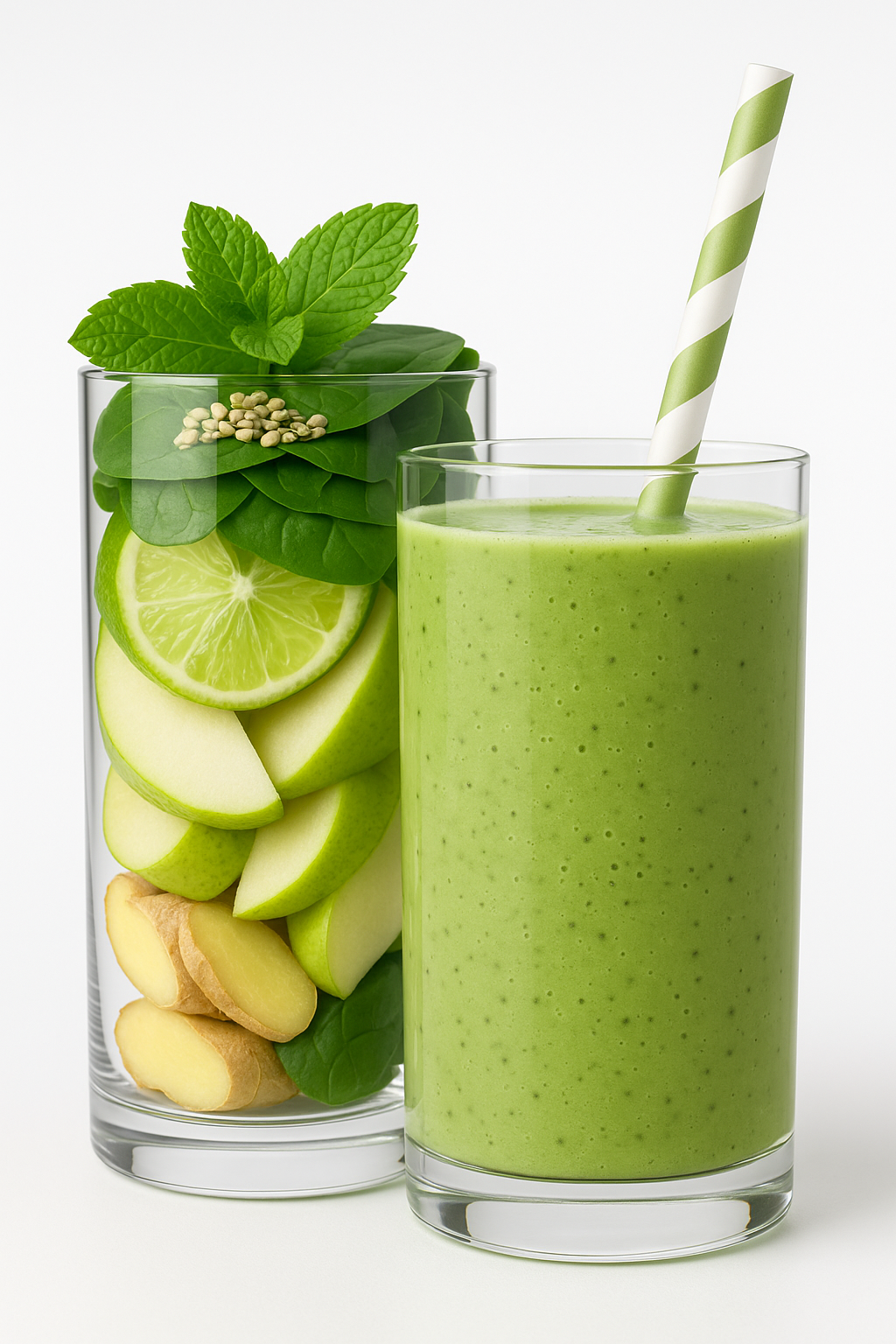 Green Goddess🫚🍐