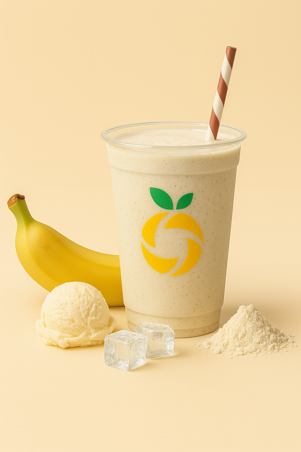 Peel Power🍌💪