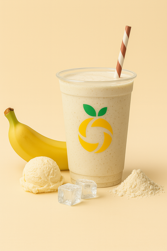 Peel Power🍌💪